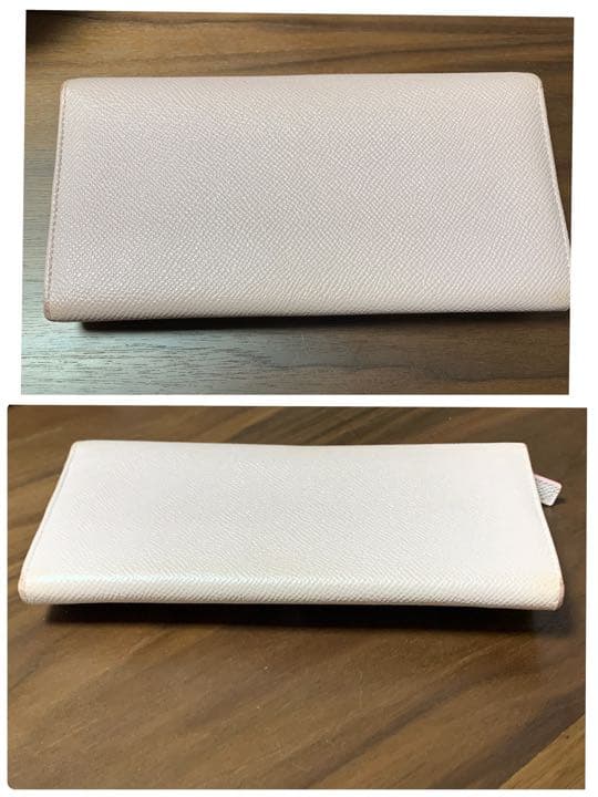 Bvlgari Long Wallets