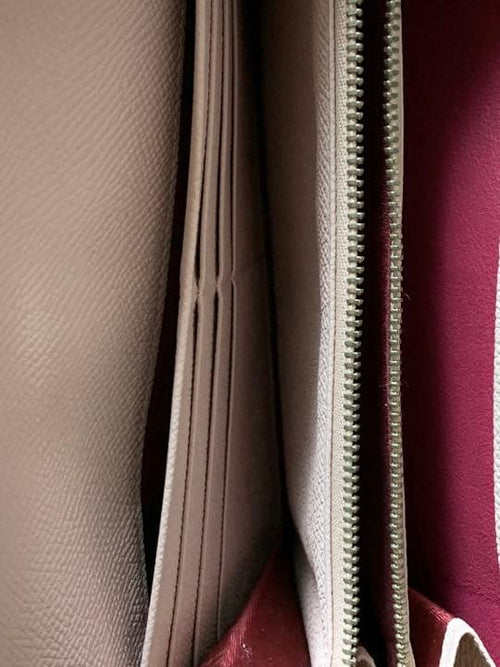 Bvlgari Long Wallets