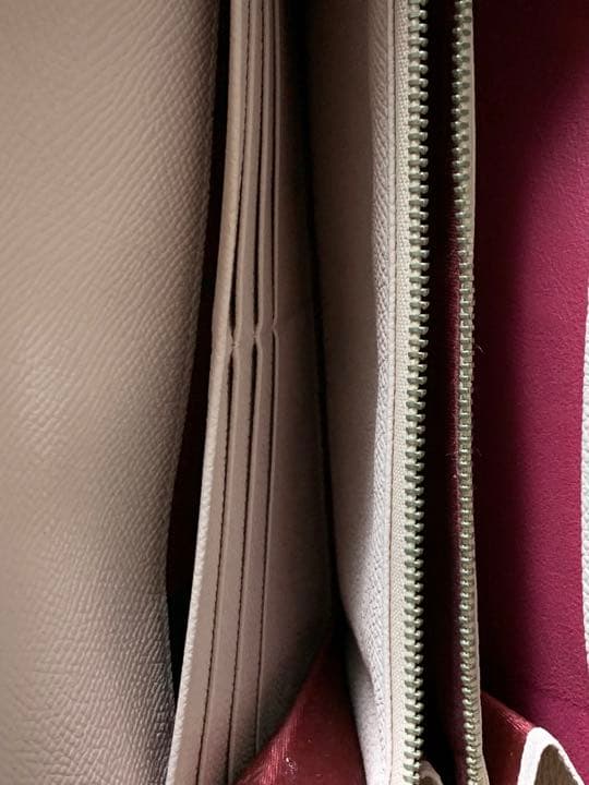Bvlgari Long Wallets