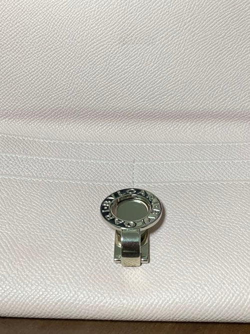 Bvlgari Long Wallets