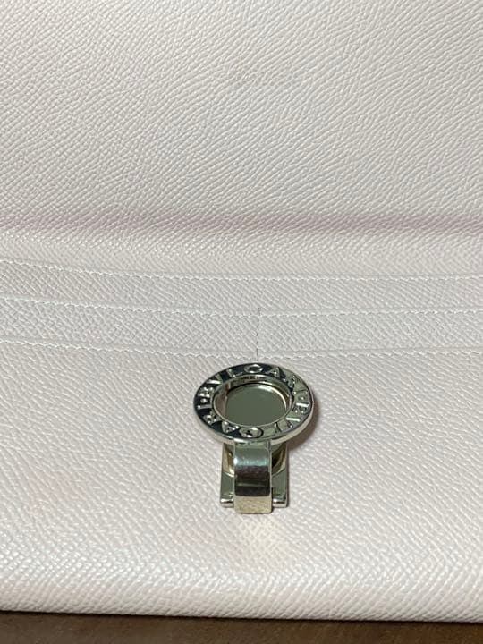 Bvlgari Long Wallets
