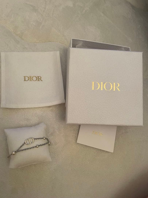 Christian Dior Bracelet