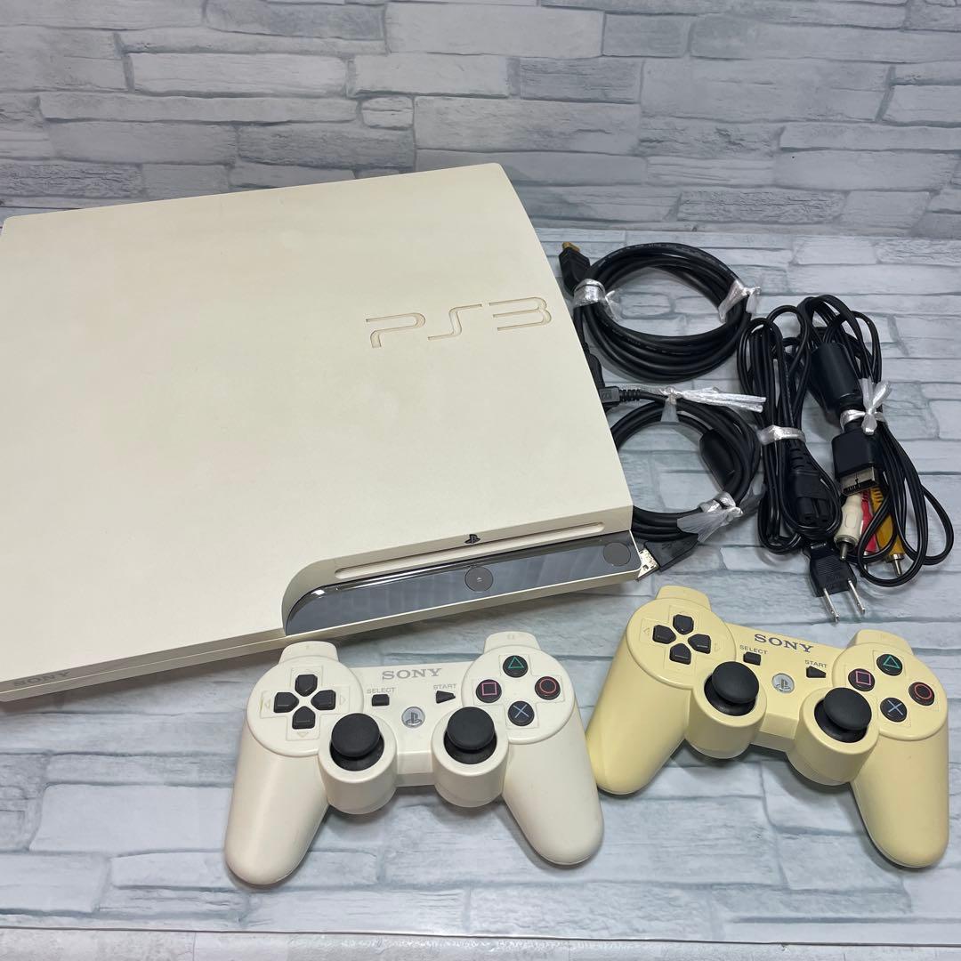 Playstation3 Body Sony Ps3 Cech-2500A