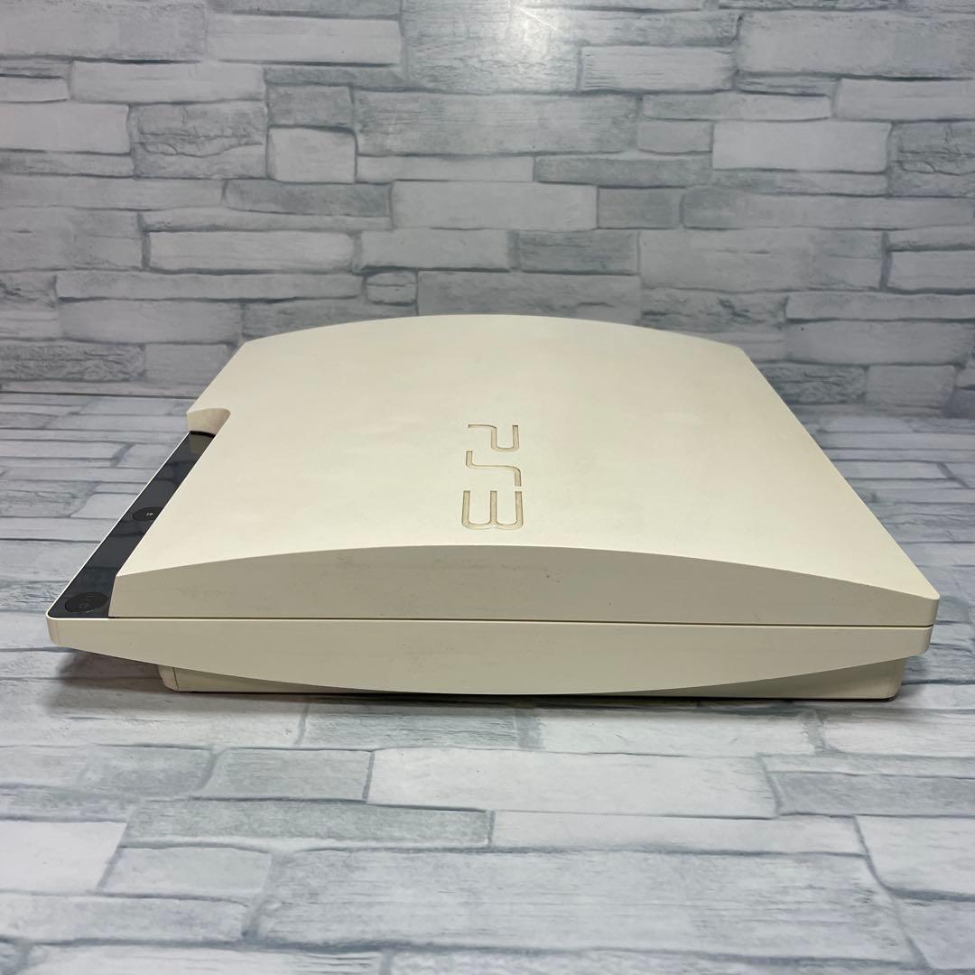 Playstation3 Body Sony Ps3 Cech-2500A