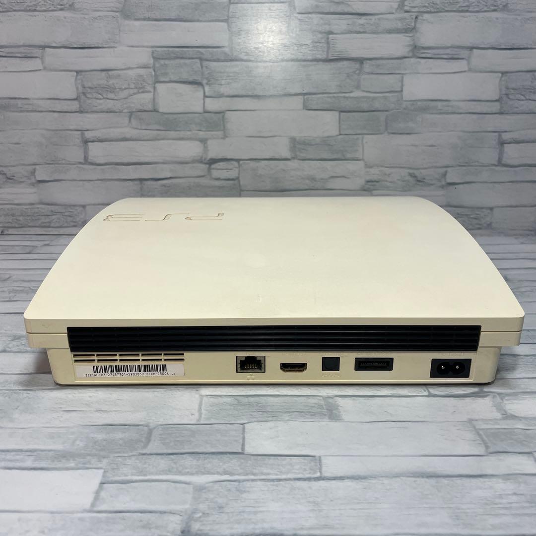 Playstation3 Body Sony Ps3 Cech-2500A