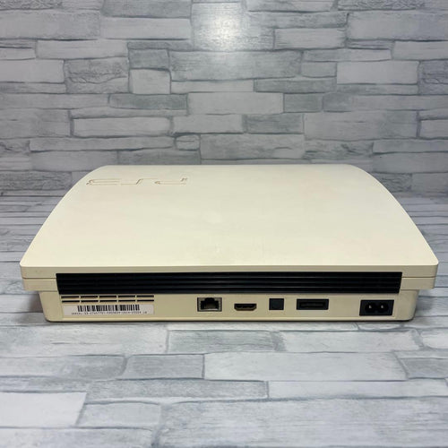 Playstation3 Body Sony Ps3 Cech-2500A
