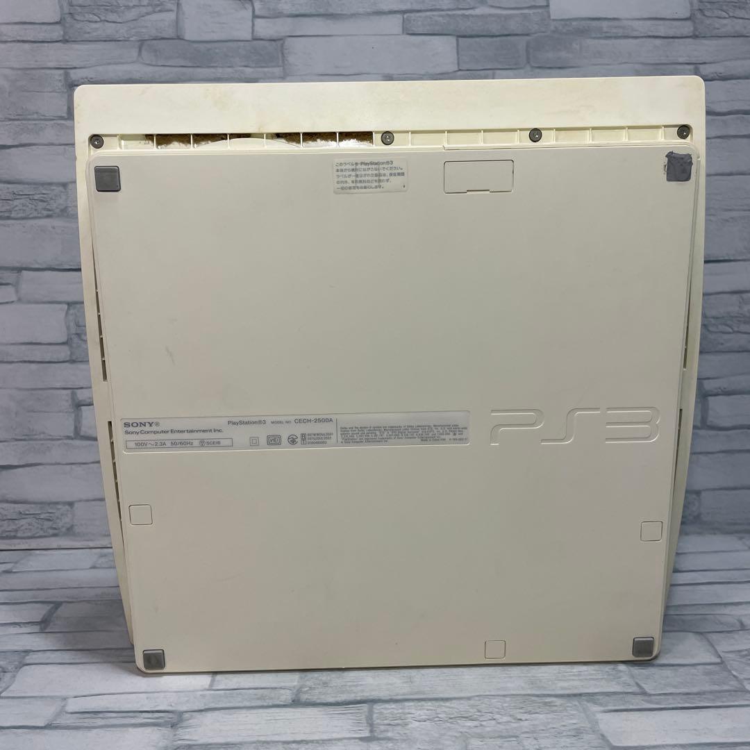 Playstation3 Body Sony Ps3 Cech-2500A