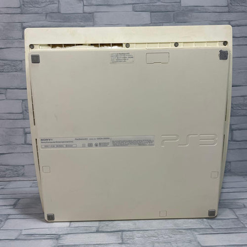 Playstation3 Body Sony Ps3 Cech-2500A