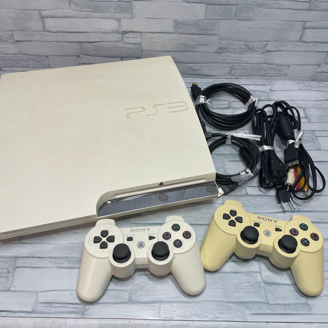 Playstation3 Body Sony Ps3 Cech-2500A