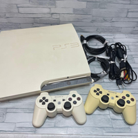 Playstation3 Body Sony Ps3 Cech-2500A