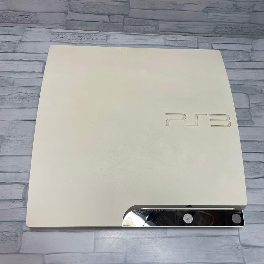 Playstation3 Body Sony Ps3 Cech-2500A