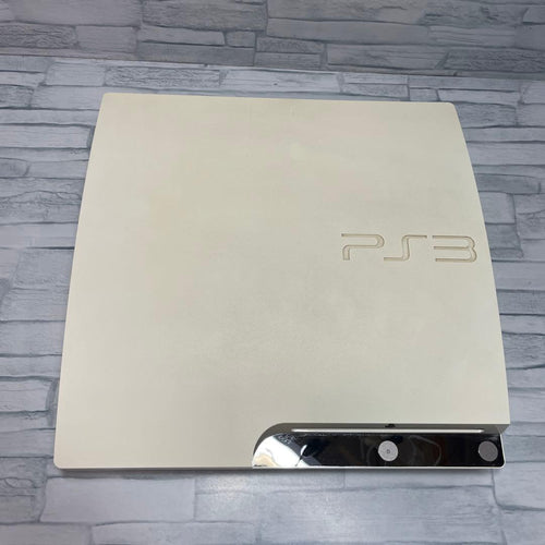 Playstation3 Body Sony Ps3 Cech-2500A
