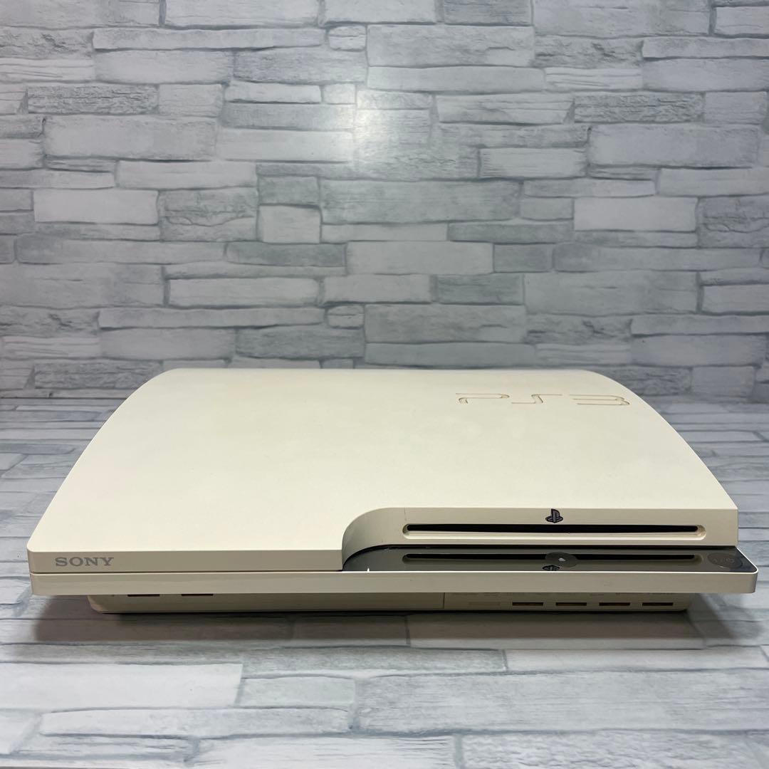 Playstation3 Body Sony Ps3 Cech-2500A