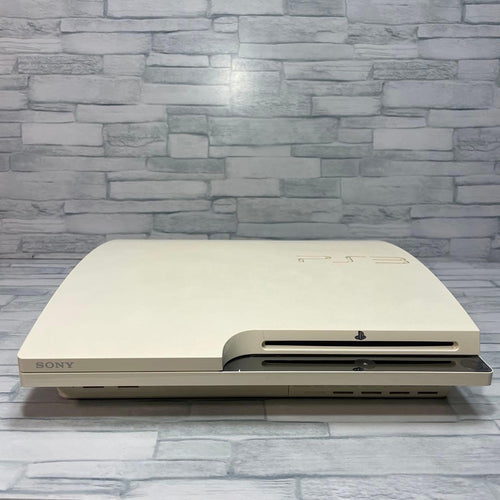 Playstation3 Body Sony Ps3 Cech-2500A
