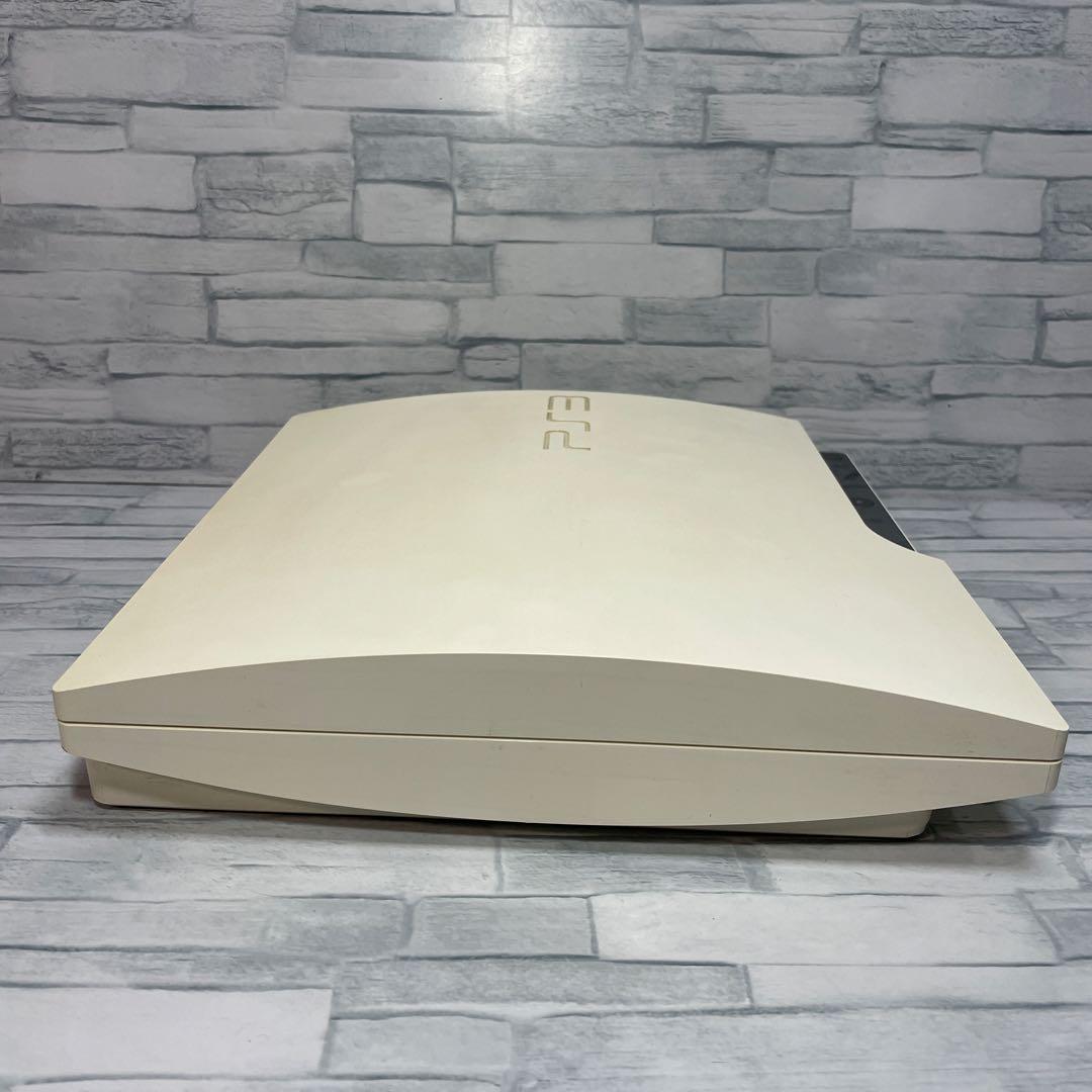 Playstation3 Body Sony Ps3 Cech-2500A