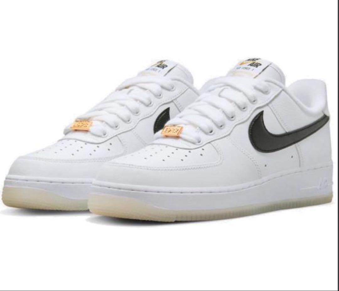 Nike Sneakers Air Force 1 Low "Bronx Origins"