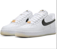 Nike Sneakers Air Force 1 Low "Bronx Origins"
