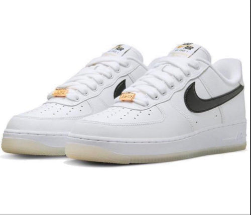 Nike Sneakers Air Force 1 Low "Bronx Origins"