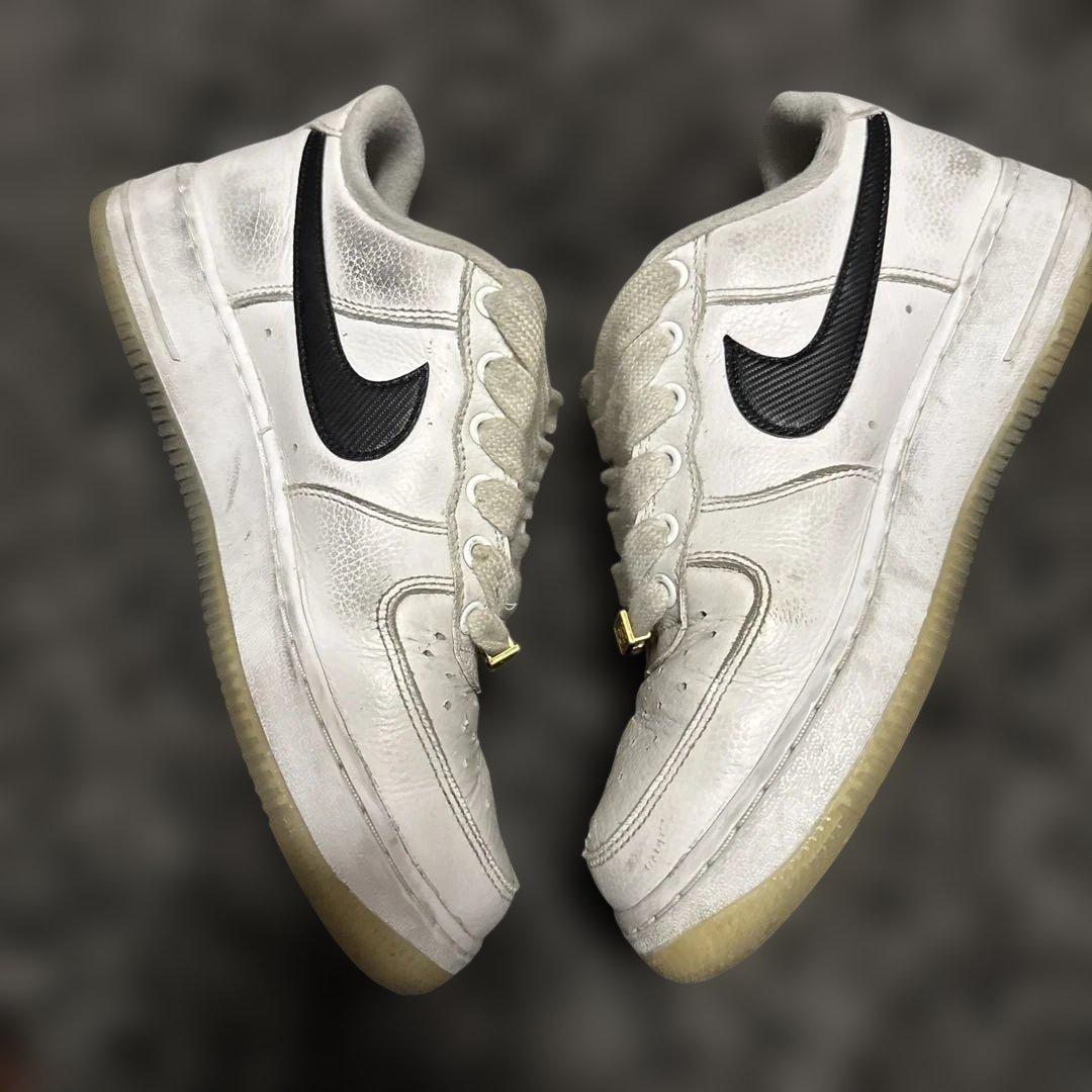 Nike Sneakers Air Force 1 Low "Bronx Origins"