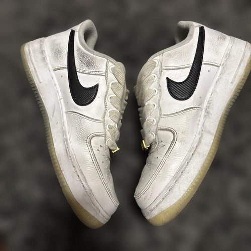 Nike Sneakers Air Force 1 Low "Bronx Origins"