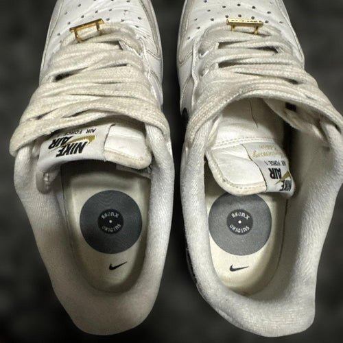 Nike Sneakers Air Force 1 Low "Bronx Origins"