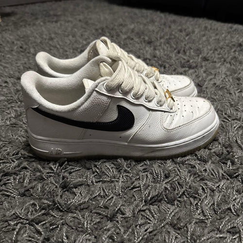 Nike Sneakers Air Force 1 Low "Bronx Origins"