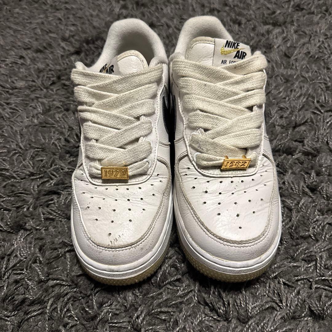 Nike Sneakers Air Force 1 Low "Bronx Origins"