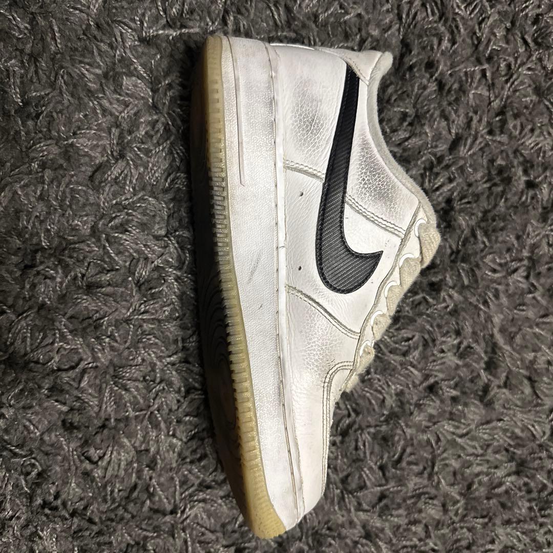 Nike Sneakers Air Force 1 Low "Bronx Origins"