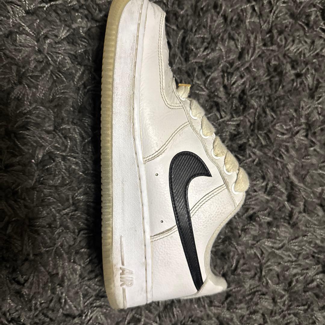Nike Sneakers Air Force 1 Low "Bronx Origins"