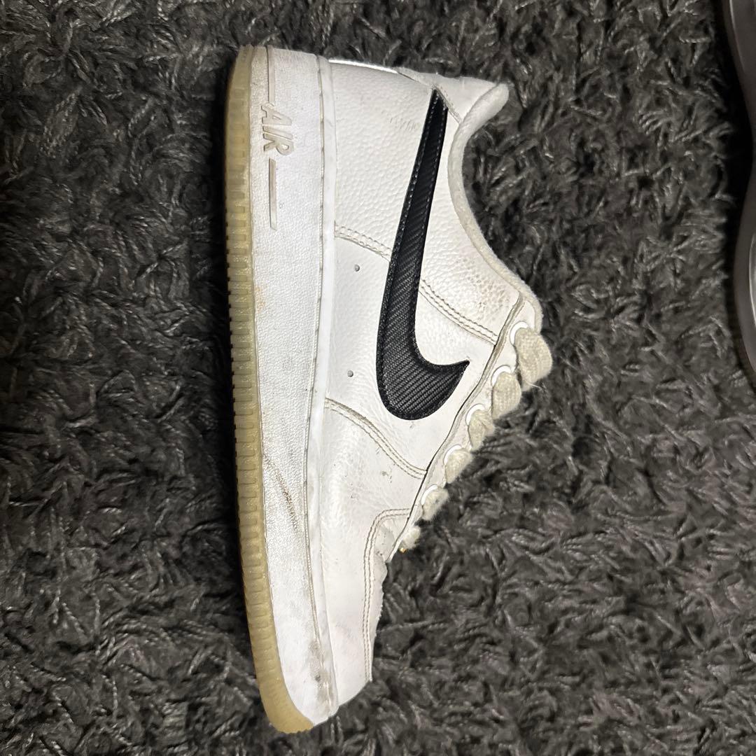 Nike Sneakers Air Force 1 Low "Bronx Origins"