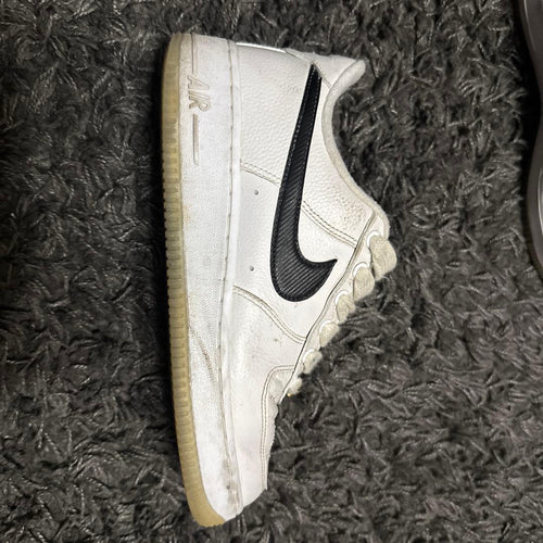 Nike Sneakers Air Force 1 Low "Bronx Origins"