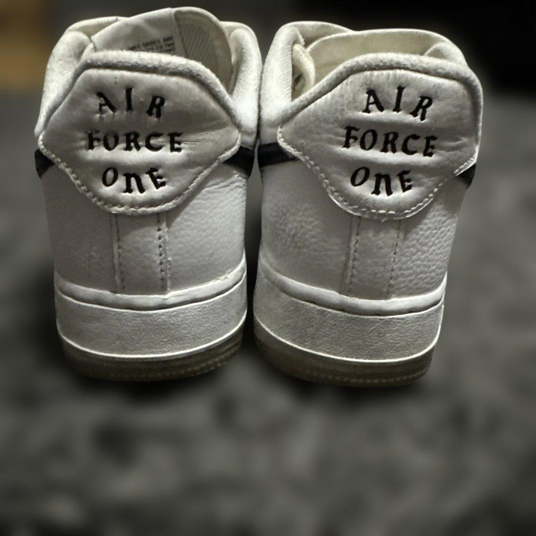Nike Sneakers Air Force 1 Low "Bronx Origins"