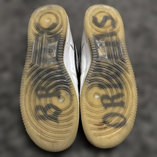 Nike Sneakers Air Force 1 Low "Bronx Origins"