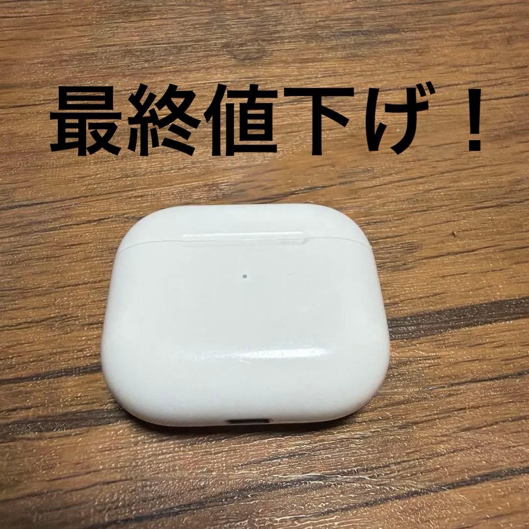 Apple Airpods 3