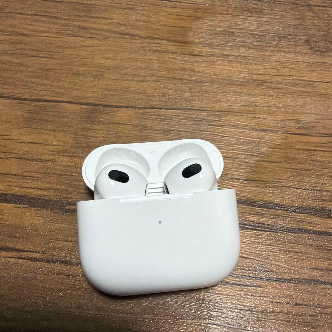 Apple Airpods 3