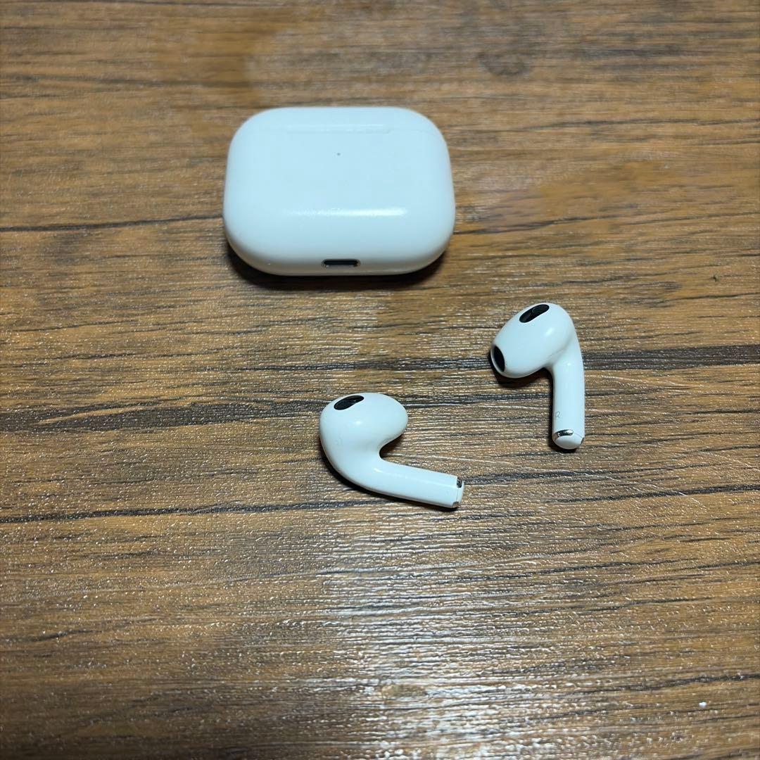 Apple Airpods 3