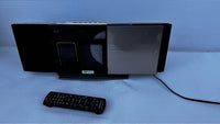 Panasonic Cd, Md Cassette Decks Sc-Hc40-N