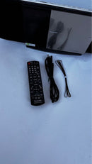 Panasonic Cd, Md Cassette Decks Sc-Hc40-N