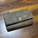 Louis Vuitton Key Cases