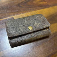 Louis Vuitton Key Cases