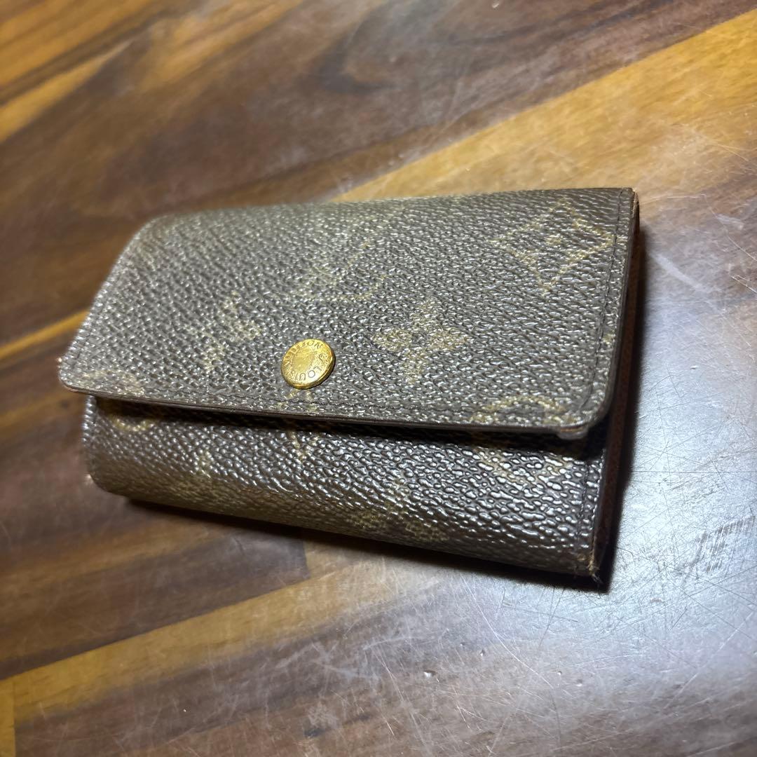 Louis Vuitton Key Cases