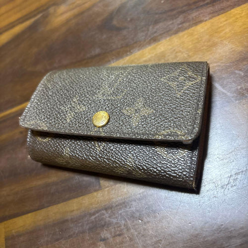 Louis Vuitton Key Cases