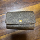 Louis Vuitton Key Cases