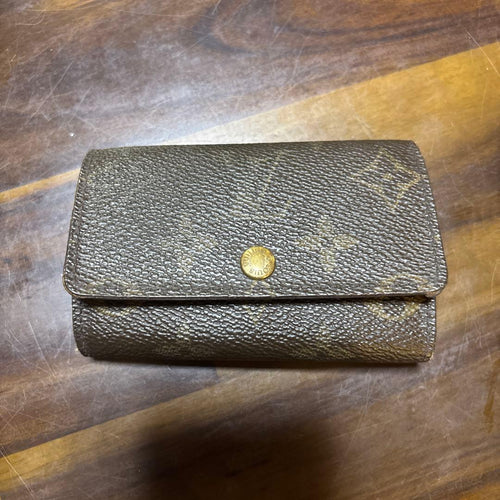 Louis Vuitton Key Cases