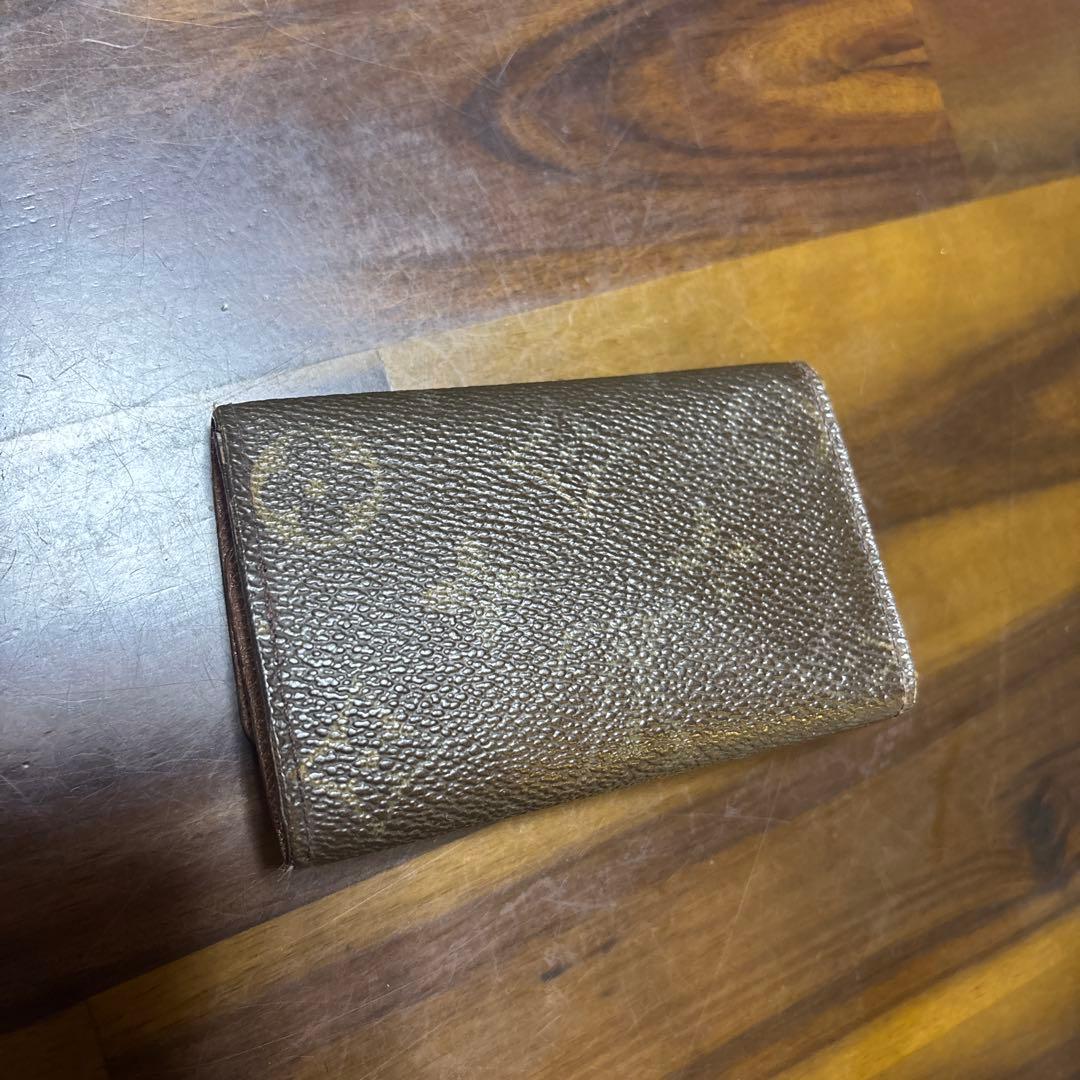 Louis Vuitton Key Cases