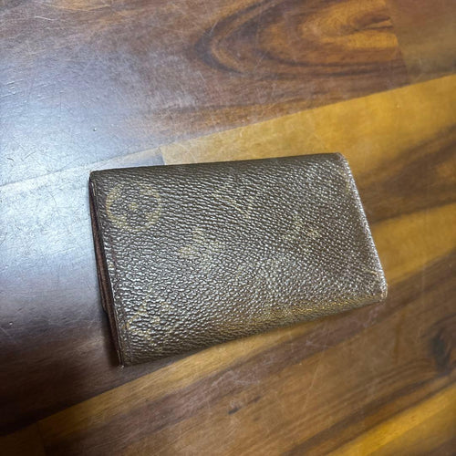 Louis Vuitton Key Cases