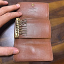 Louis Vuitton Key Cases