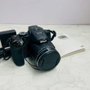 Nikon Digital Slrs Ww1099 Coolpix P610