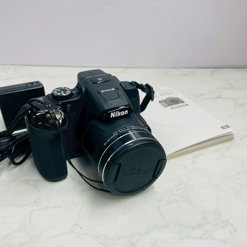 Nikon Digital Slrs Ww1099 Coolpix P610