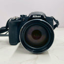 Nikon Digital Slrs Ww1099 Coolpix P610